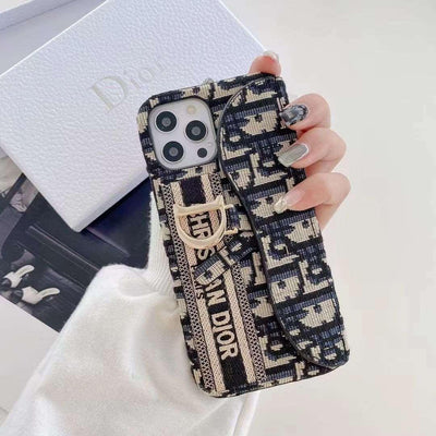 Coque Dior Pocket Phone Case - CASESFULLY