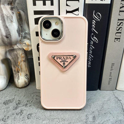 PRD Metal iPhone Case - CASESFULLY